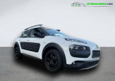 Citroen C4 Cactus occasion année 2015 boite Manuelle Annonce Citroen C4 Cactus occasion Diesel BlueHDi 100 BVM à Beaupuy