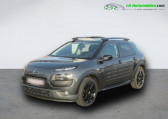 Citroen C4 Cactus occasion année 2015 boite Manuelle Annonce Citroen C4 Cactus occasion Diesel BlueHDi 100 BVM à Beaupuy