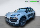 Citroen C4 Cactus occasion année 2017 boite Manuelle Annonce Citroen C4 Cactus occasion Diesel BlueHDi 100 BVM à Beaupuy
