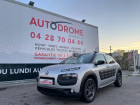 Citroen C4 Cactus occasion année 2017 boite Manuelle Annonce Citroen C4 Cactus occasion Diesel BlueHDi 100 Feel - 105 000 Kms à Marseille 10