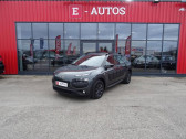 Citroen C4 Cactus occasion année 2016 boite Manuelle Annonce Citroen C4 Cactus occasion Diesel BlueHDi 100 Feel Business S&S 82g à Barberey-Saint-Sulpice