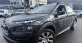 Annonce Citroen C4 Cactus occasion Diesel BLUEHDI 100 FEEL BUSINESS � VOREPPE