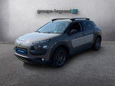 Annonce Citroen C4 Cactus occasion Diesel BlueHDi 100 Feel Business � Saint-L�