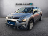 Annonce Citroen C4 Cactus occasion Diesel BlueHDi 100 Feel Business  Le Havre