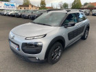Citroen C4 Cactus occasion année 2017 boite Manuelle Annonce Citroen C4 Cactus occasion Diesel BLUEHDI 100 FEEL BUSINESS à Albi