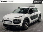 Citroen C4 Cactus occasion année 2018 boite Manuelle Annonce Citroen C4 Cactus occasion Diesel BlueHDi 100 Feel Business à Évreux