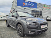 Citroen C4 Cactus occasion année 2017 boite Manuelle Annonce Citroen C4 Cactus occasion Diesel BLUEHDI 100 FEEL CAMERA à Biganos