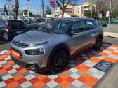 Citroen C4 Cactus occasion année 2019 boite Manuelle Annonce Citroen C4 Cactus occasion Diesel BlueHDi 100 FEEL Ecran Radar JA 16 Noires à Carcassonne