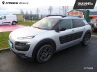 Citroen C4 Cactus occasion année 2016 boite Manuelle Annonce Citroen C4 Cactus occasion Diesel BlueHDi 100 Feel Edition à Mareuil-lès-Meaux