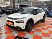 Citroen C4 Cactus occasion année 2020 boite Manuelle Annonce Citroen C4 Cactus occasion Diesel BlueHDi 100 FEEL NAV GPS 2 PL à Lescure-d'Albigeois