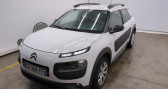 Annonce Citroen C4 Cactus occasion Diesel BlueHDi 100 Feel  Quimperlé