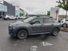 Citroen C4 Cactus occasion Gris année 2017 boite Manuelle Annonce Citroen C4 Cactus occasion Diesel BlueHDi 100 Feel à Onet-le-Château