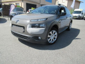 Citroen C4 Cactus occasion année 2016 boite Manuelle Annonce Citroen C4 Cactus occasion Diesel BLUEHDI 100 FEEL à Toulouse