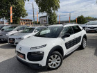 Citroen C4 Cactus occasion année 2014 boite Manuelle Annonce Citroen C4 Cactus occasion Diesel BLUEHDI 100 FEEL à Toulouse