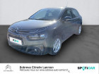 Citroen C4 Cactus occasion année 2018 boite Manuelle Annonce Citroen C4 Cactus occasion Diesel BlueHDi 100 Feel à LANNION