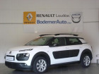 Citroen C4 Cactus occasion année 2016 boite Manuelle Annonce Citroen C4 Cactus occasion Diesel BlueHDi 100 Feel à LOUDEAC