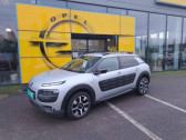 Citroen C4 Cactus occasion année 2017 boite Manuelle Annonce Citroen C4 Cactus occasion Diesel BlueHDi 100 Feel à Sens