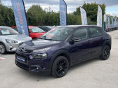 Annonce Citroen C4 Cactus occasion Diesel BlueHDi 100 Feel  Dijon