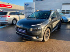 Citroen C4 Cactus occasion année 2015 boite Manuelle Annonce Citroen C4 Cactus occasion Diesel BlueHDi 100 Feel à Barberey-Saint-Sulpice