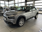 Citroen C4 Cactus occasion année 2019 boite Manuelle Annonce Citroen C4 Cactus occasion Diesel BLUEHDI 100 FEEL à Mérignac
