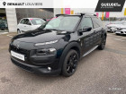Citroen C4 Cactus occasion année 2017 boite Manuelle Annonce Citroen C4 Cactus occasion Diesel BlueHDi 100 Feel à Louviers