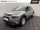 Citroen C4 Cactus occasion année 2018 boite Manuelle Annonce Citroen C4 Cactus occasion Diesel BlueHDi 100 Feel à Beauvais