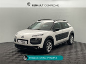 Citroen C4 Cactus occasion année 2015 boite Manuelle Annonce Citroen C4 Cactus occasion Diesel BlueHDi 100 Feel à Compiègne