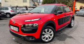 Citroen C4 Cactus BLUEHDI 100 LIVE  2014 - annonce de voiture en vente sur Auto S&eacute;lection.com