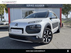 Citroen C4 Cactus occasion année 2016 boite Manuelle Annonce Citroen C4 Cactus occasion Diesel BlueHDi 100 Rip Curl à Muret