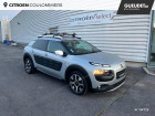 Citroen C4 Cactus occasion année 2017 boite Manuelle Annonce Citroen C4 Cactus occasion Diesel BlueHDi 100 Rip Curl à Coulommiers