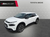 Citroen C4 Cactus occasion année 2019 boite Manuelle Annonce Citroen C4 Cactus occasion Diesel BlueHDi 100 S&S BVM6 Shine 5p à Brive la Gaillarde