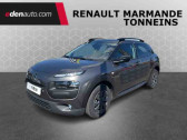 Annonce Citroen C4 Cactus occasion Diesel BlueHDi 100 S&S 82g Feel Business  Sainte-Bazeille