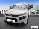 Citroen C4 Cactus BlueHDi 100 S&S BVM6 C-Series   MARSEILLE CEDEX 8 13