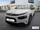 Citroen C4 Cactus BlueHDi 100 S&S BVM6 C-Series   MARIGNANE 13