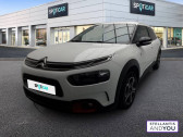Annonce Citroen C4 Cactus occasion Diesel BlueHDi 100 S&S BVM6 C-Series à MARSEILLE CEDEX 8