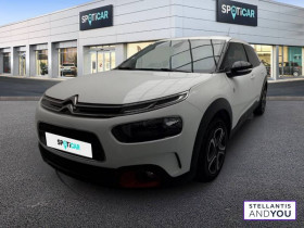 Citroen C4 Cactus , garage SPOTICAR STELLANTIS &YOU MARSEILLE MICHELET  MARSEILLE CEDEX 8