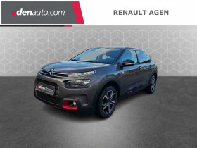 Citroen C4 Cactus , garage RENAULT AGEN � Agen