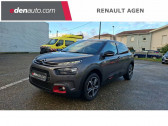 Annonce Citroen C4 Cactus occasion Diesel BlueHDi 100 S&S BVM6 C-Series  Agen