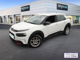 Citroen C4 Cactus , garage SPOTICAR STELLANTIS &YOU LOMME   LOMME