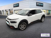 Citroen C4 Cactus occasion année 2019 boite Manuelle Annonce Citroen C4 Cactus occasion Diesel BlueHDi 100 S&S BVM6 Feel Business à Â LOMME