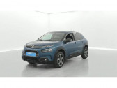Citroen C4 Cactus occasion année 2020 boite Manuelle Annonce Citroen C4 Cactus occasion Diesel BlueHDi 100 S&S BVM6 Feel Business à VALFRAMBERT