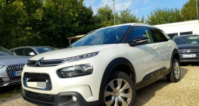 Citroen C4 Cactus , garage KRM AUTO  Évreux