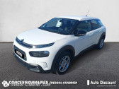 Citroen C4 Cactus BlueHDi 100 S&S BVM6 Feel   VILLENEUVE-LES-BEZIERS 34