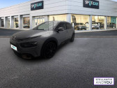Annonce Citroen C4 Cactus occasion Diesel BlueHDi 100 S&S BVM6 Origins  MARSEILLE CEDEX 8