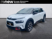 Citroen C4 Cactus occasion année 2020 boite Manuelle Annonce Citroen C4 Cactus occasion Diesel BlueHDi 100 S&S BVM6 Shine à VARENNES VAUZELLES