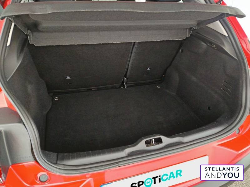 Citroen C4 Cactus BlueHDi 100 S&S BVM6 Shine  occasion  VILLENEUVE D'ASCQ - photo n6