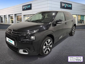 Citroen C4 Cactus , garage SPOTICAR STELLANTIS &YOU CHAMBRAY-LES-TOURS  CHAMBRAY LES TOURS