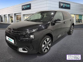 Citroen C4 Cactus occasion année 2020 boite Manuelle Annonce Citroen C4 Cactus occasion Diesel BlueHDi 100 S&S BVM6 Shine à CHAMBRAY LES TOURS