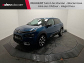 Annonce Citroen C4 Cactus occasion Diesel BlueHDi 100 S&S BVM6 Shine � Saint Pierre du Mont
