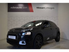 Citroen C4 Cactus occasion année 2019 boite Manuelle Annonce Citroen C4 Cactus occasion Diesel BlueHDi 100 S&S BVM6 Shine à Limoges
